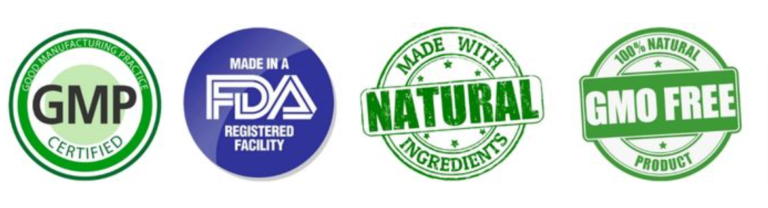 certified product images